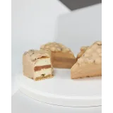 Мини-курс «Чизкейки» (Анастасия Лазарева, Make Cake)