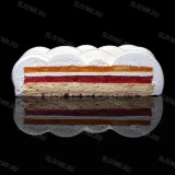 [KICA] Курс "Архитектурные торты" (Dinara Kasko)