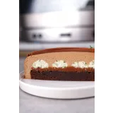 [ex_pastry_cook] Онлайн курсс по приготовлению муссовых тортов (Александра Шинкаренко)