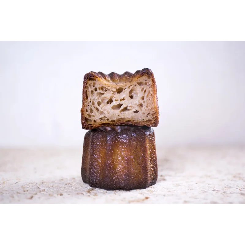 Курс "Канеле" (Нина Тарасова)