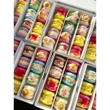 Начинки для макарон (ex_pastry_cook)