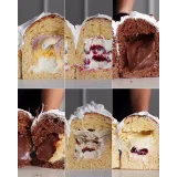 Светлая Пасха 3.0 (Ангелина Коба)