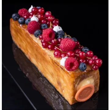 Кекс Лимон (Мария Манахова)