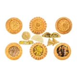 Курс "Выпечка по - домашнему 3.0 (Зульфия Идрисова)