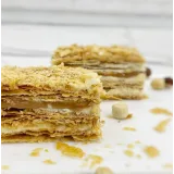 Сборник видеоуроков "Зимние торты и десерты" (Наринэ Шахраманян)