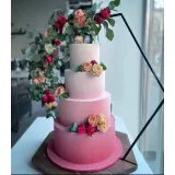 Ярусные торты (Анна Ульянова, Anuta_maletina)