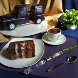 Торт Машина (Ксения Енакиевская)