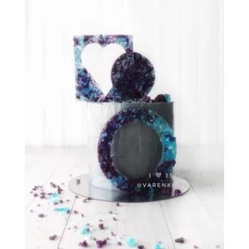 Карамельная геометрия (varenki_pechenki)