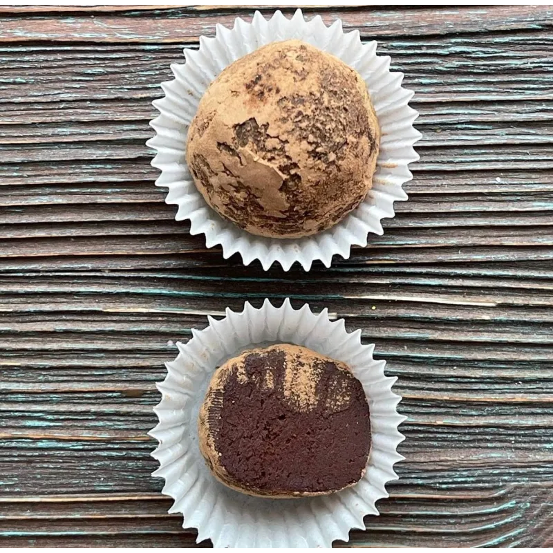 Трюфель (Юлия Бугимбаева)