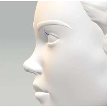 [Robo.Market] Геометрия идеального завитка (Екатерина Виноградова)