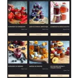 Консервация с Gift_Cookies (Gift Cookies)