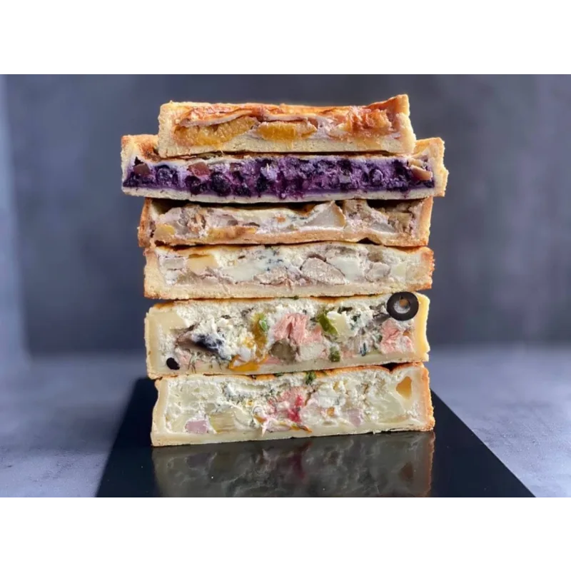 Вебинар "Киши и тарты new" (Надежда Зубова)