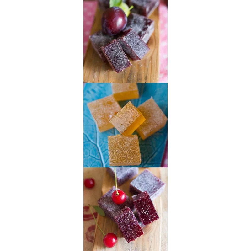 Сборник рецептов Мармелад (Лилия Завадская)