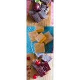 Сборник рецептов Мармелад (Лилия Завадская)