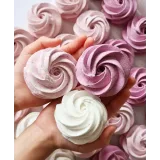 Авторский онлайн-курс "Зефир на весь мир" (Ляйсян Казыргалина)