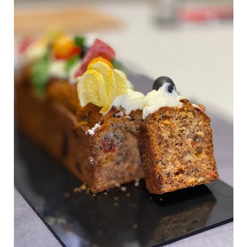 5 еврокексов длительного хранения (Надежда Зубова)