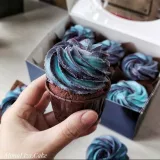 Капкейки космос (Татьяна Копытова)