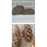 Мини-курс "Заварной пшеничный хлеб" (Ахмед Али-заде)