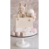 [yanni.bakery] Детские торты. От начинок до визуала. Тариф Business (Яна Караваева)