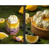 Идеальный чизкейк 2.0 (Маруся Манько)