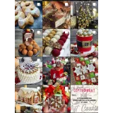 Уроки Gift Cookies с 1 по 499 (gift_cookies)